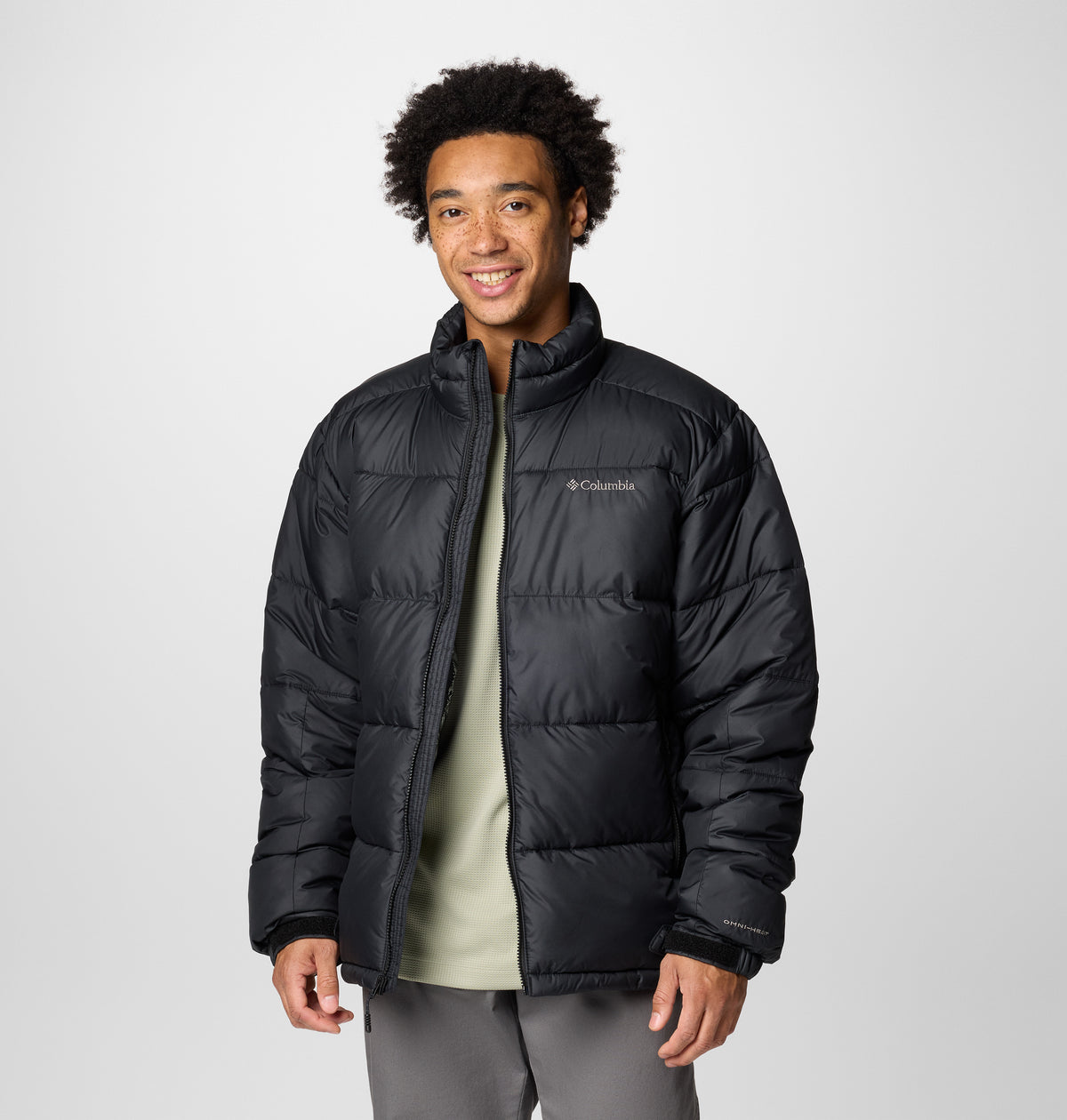 Pike Lake II Jacket