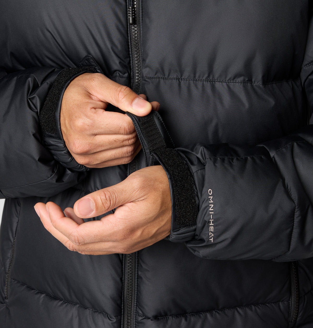 Pike Lake II Jacket
