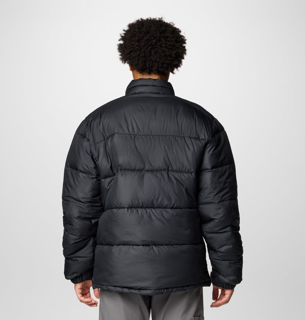 Pike Lake II Jacket