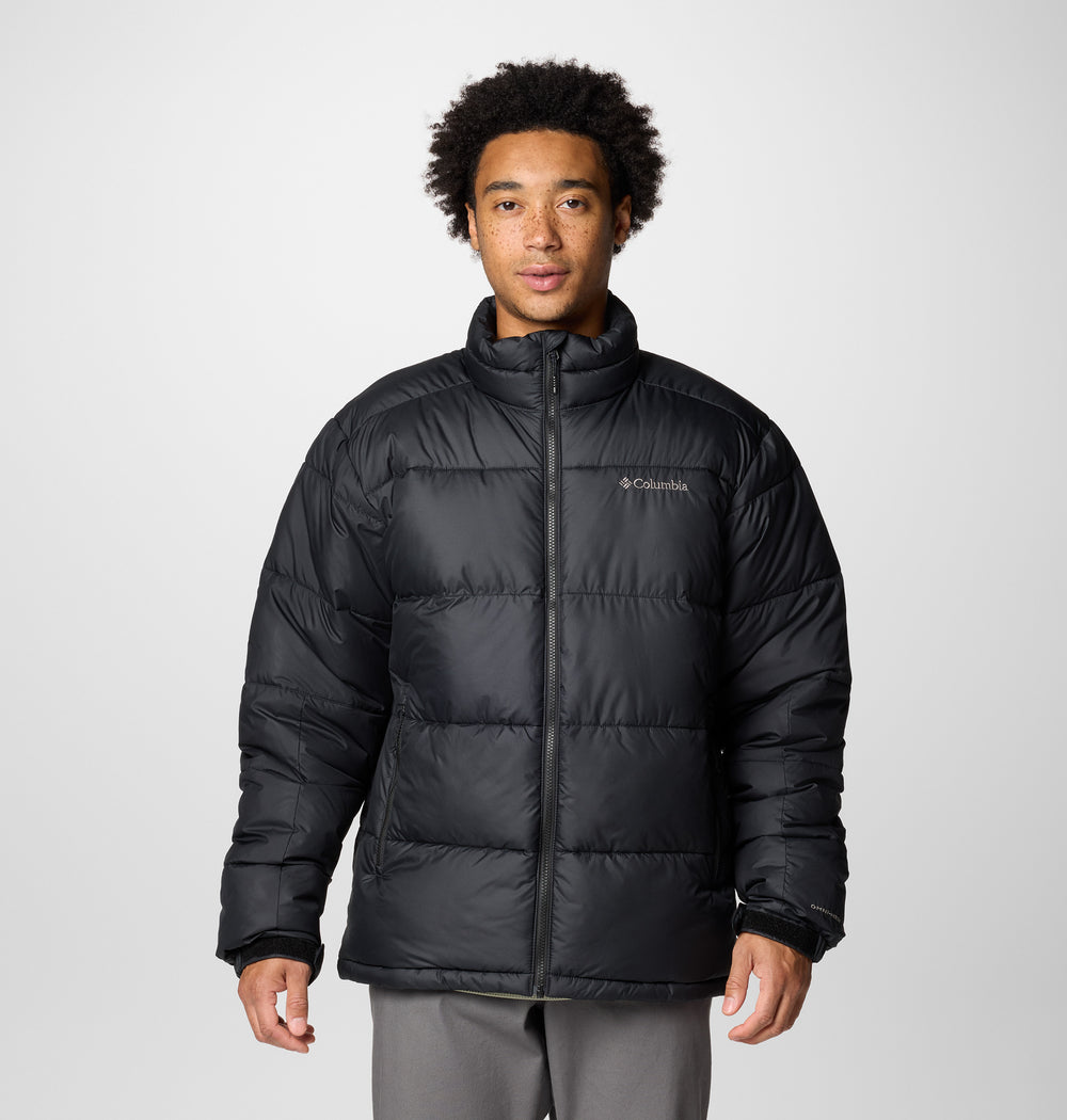 Pike Lake II Jacket