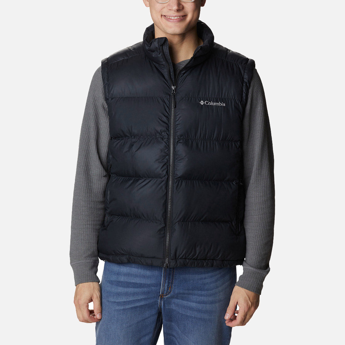 Pike Lake II Vest