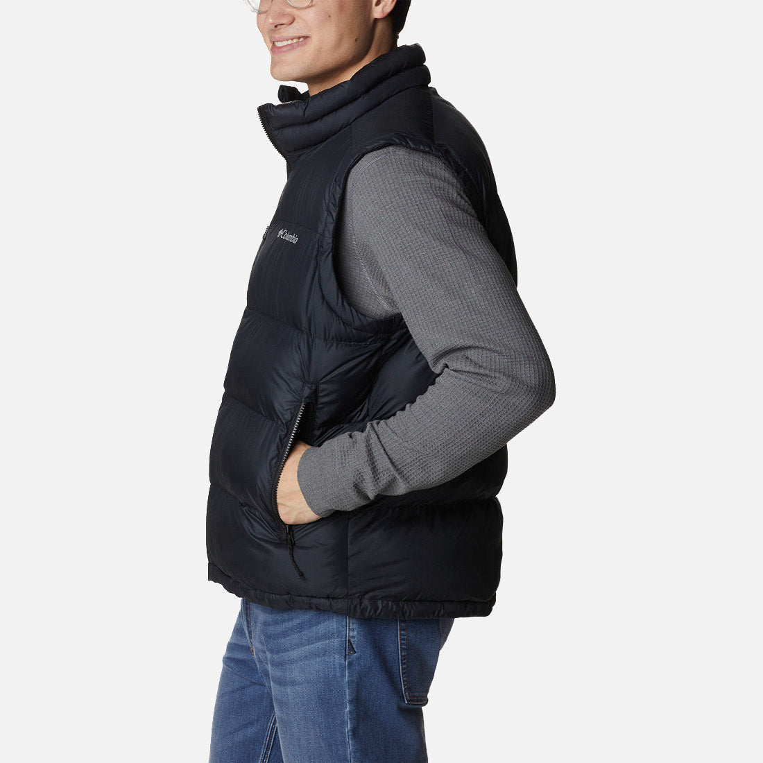 Pike Lake II Vest