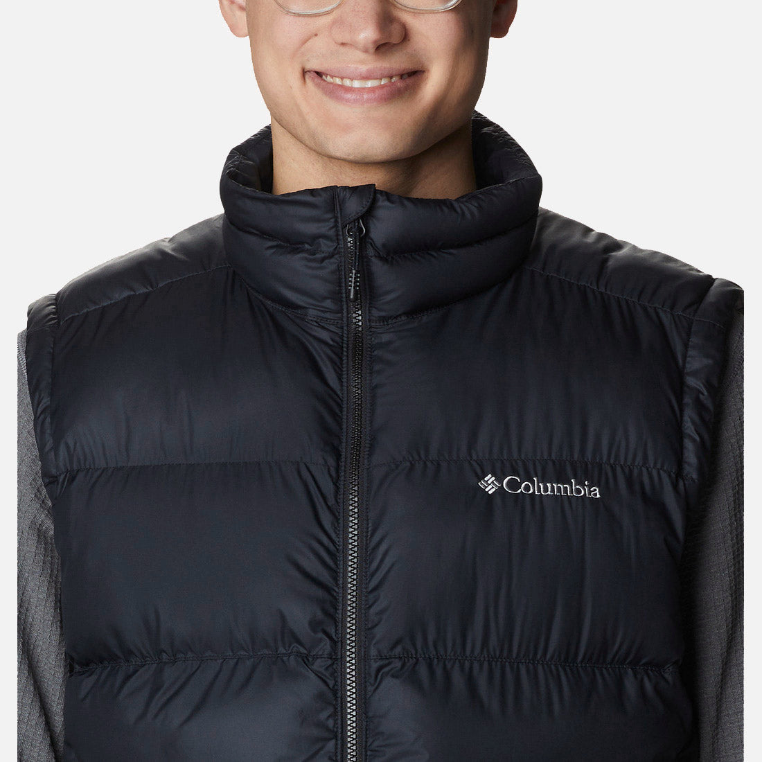 Pike Lake II Vest