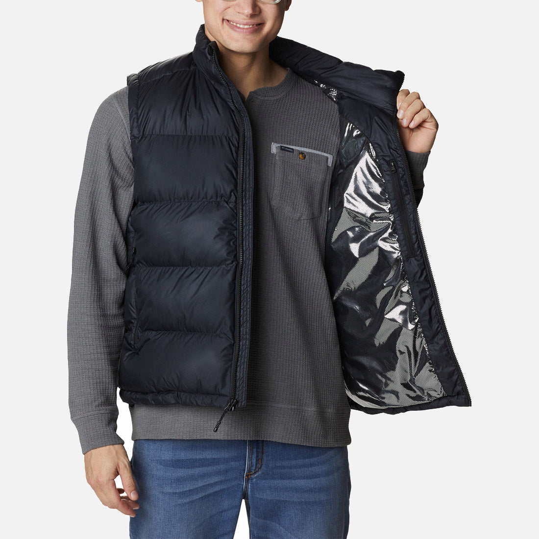 Pike Lake II Vest