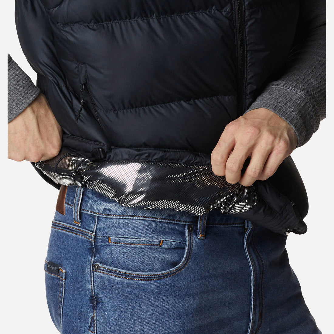 Pike Lake II Vest