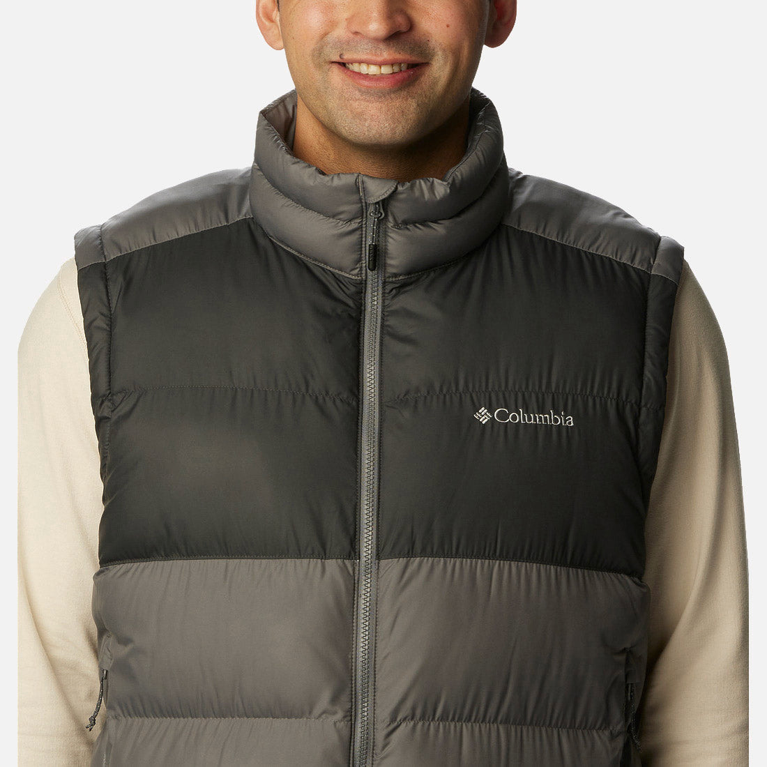 Pike Lake II Vest
