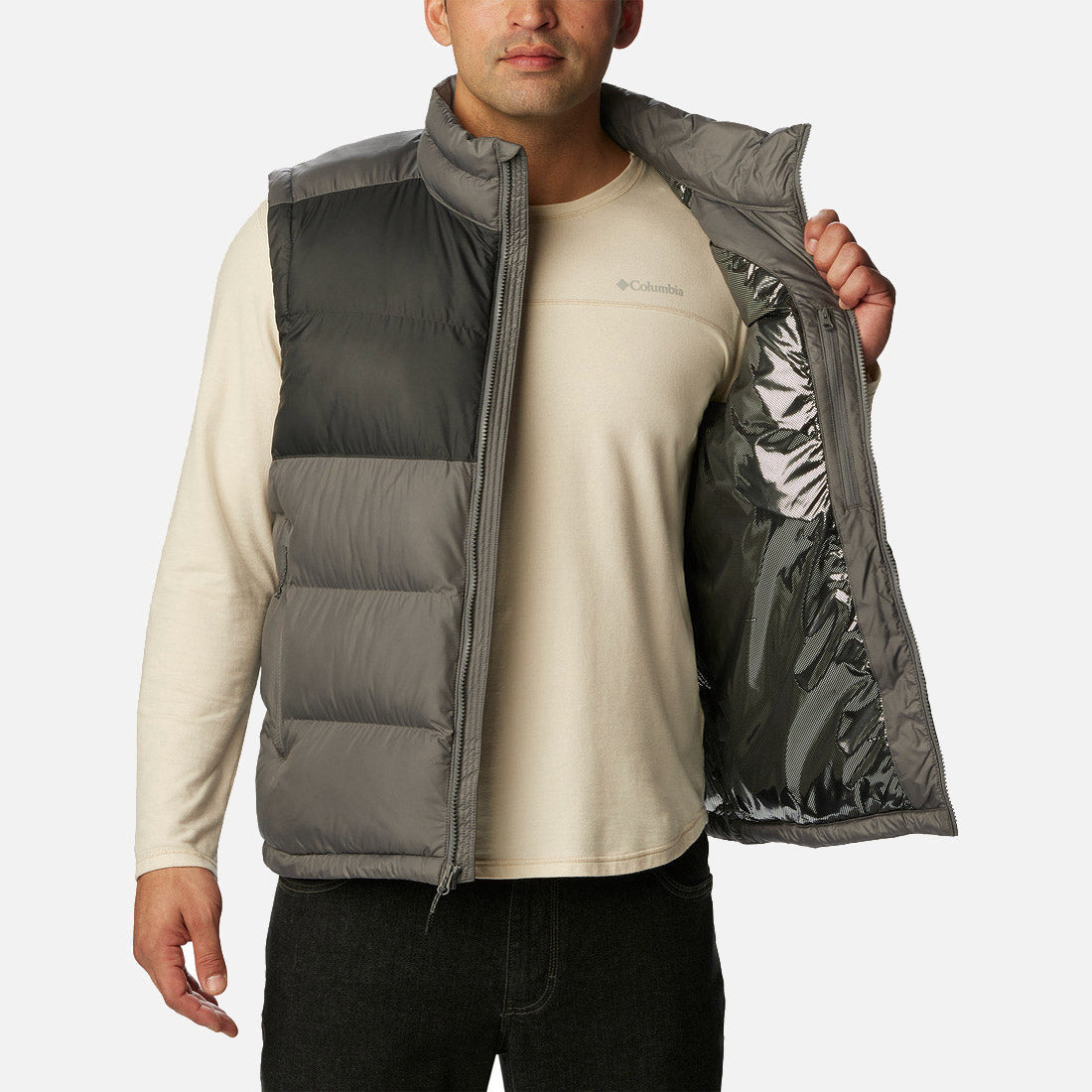 Pike Lake II Vest