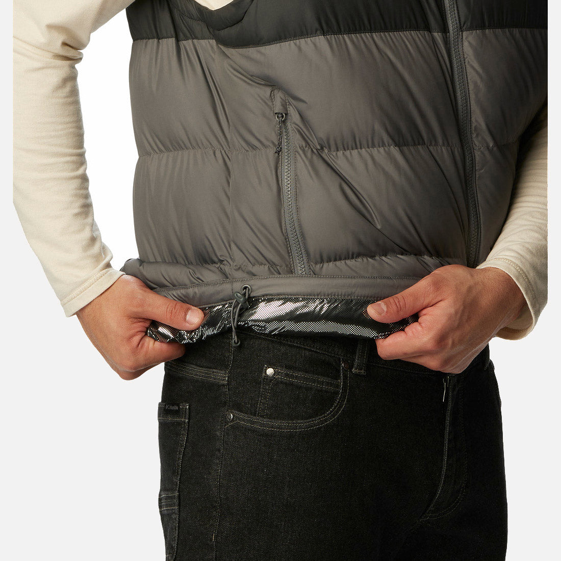 Pike Lake II Vest