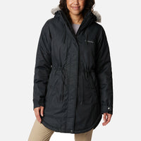 Suttle Mountain Mid