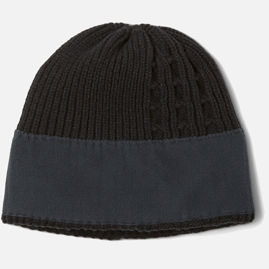 Agate Pass Cable Knit Beanie