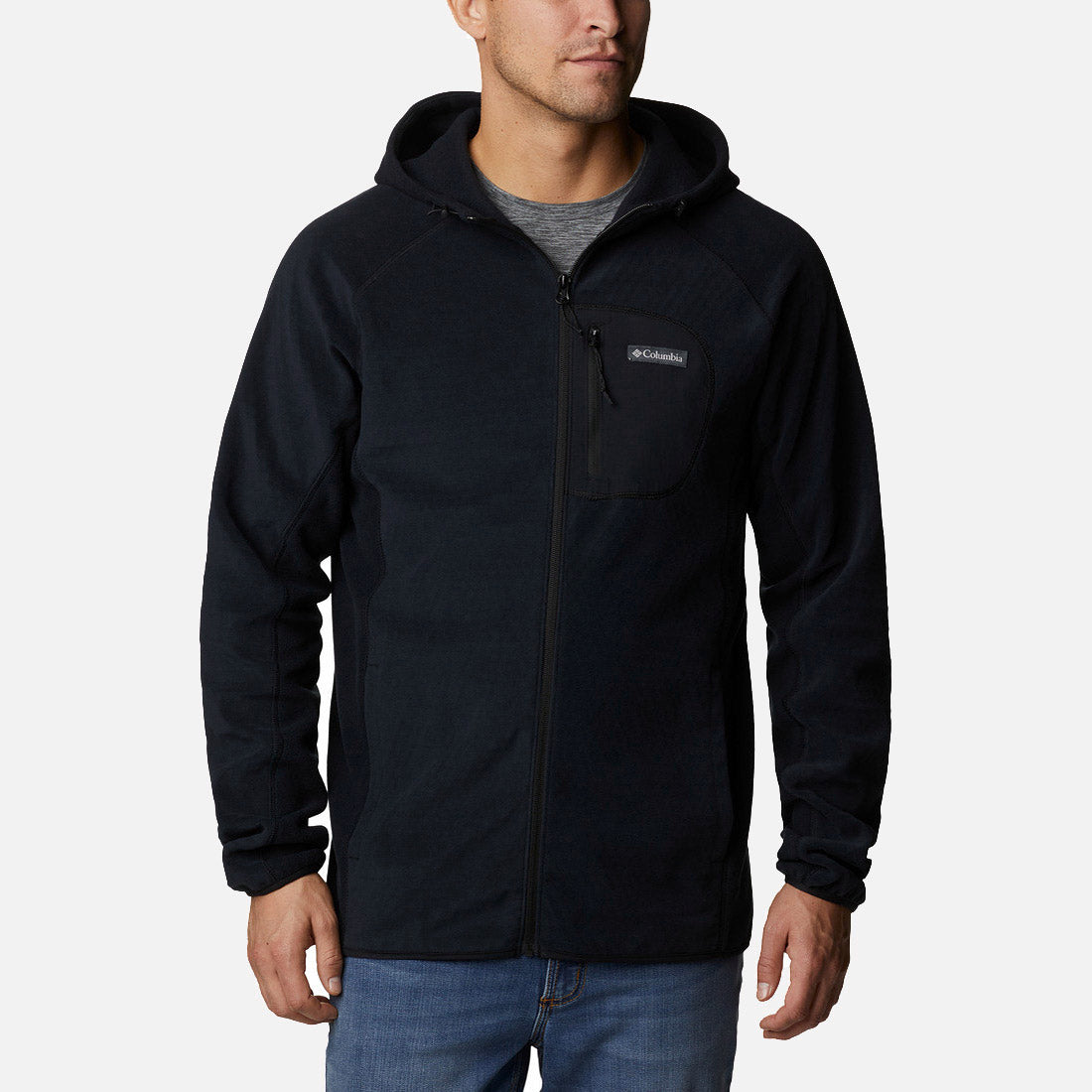 M Outdoor Tracks Hood F/Z