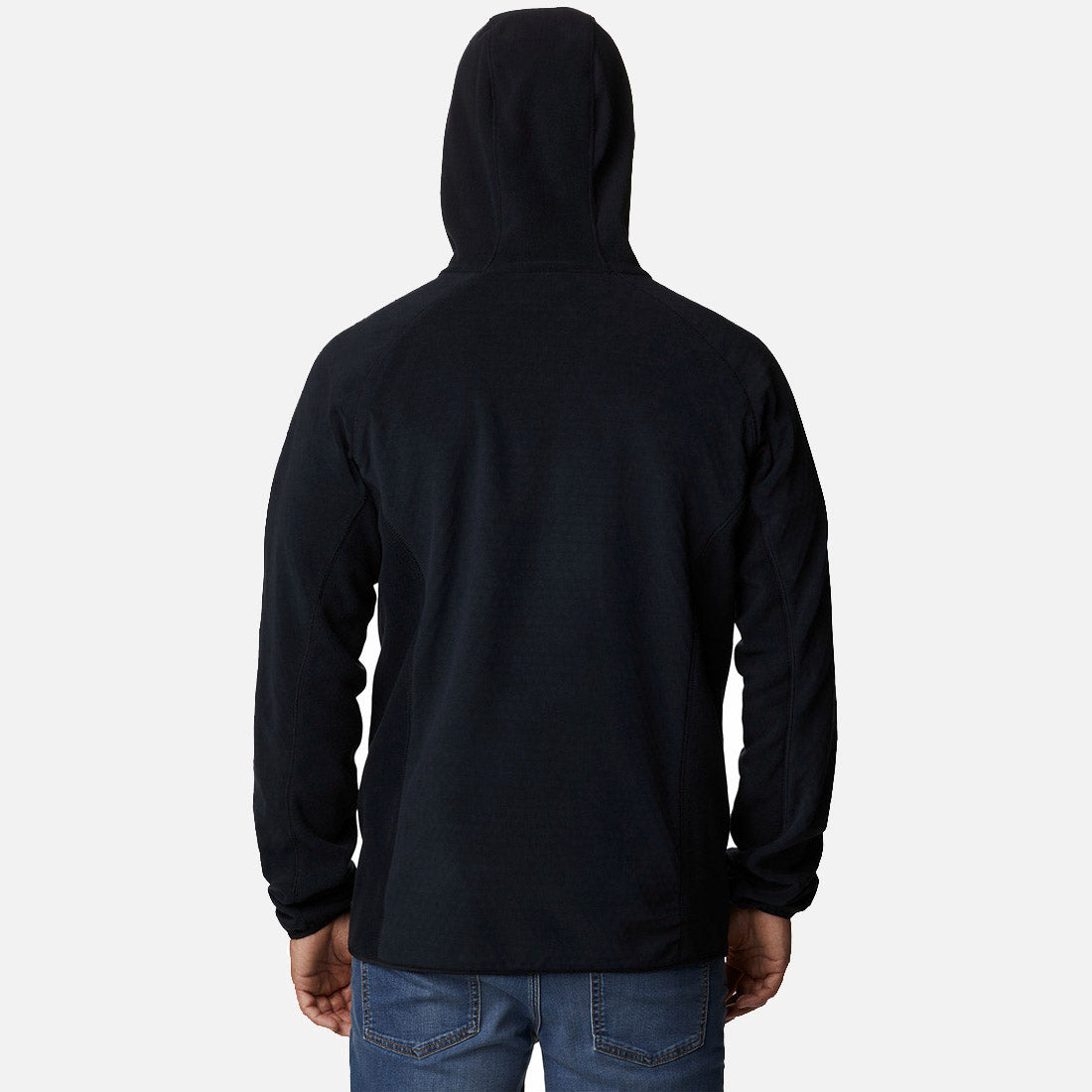 M Outdoor Tracks Hood F/Z
