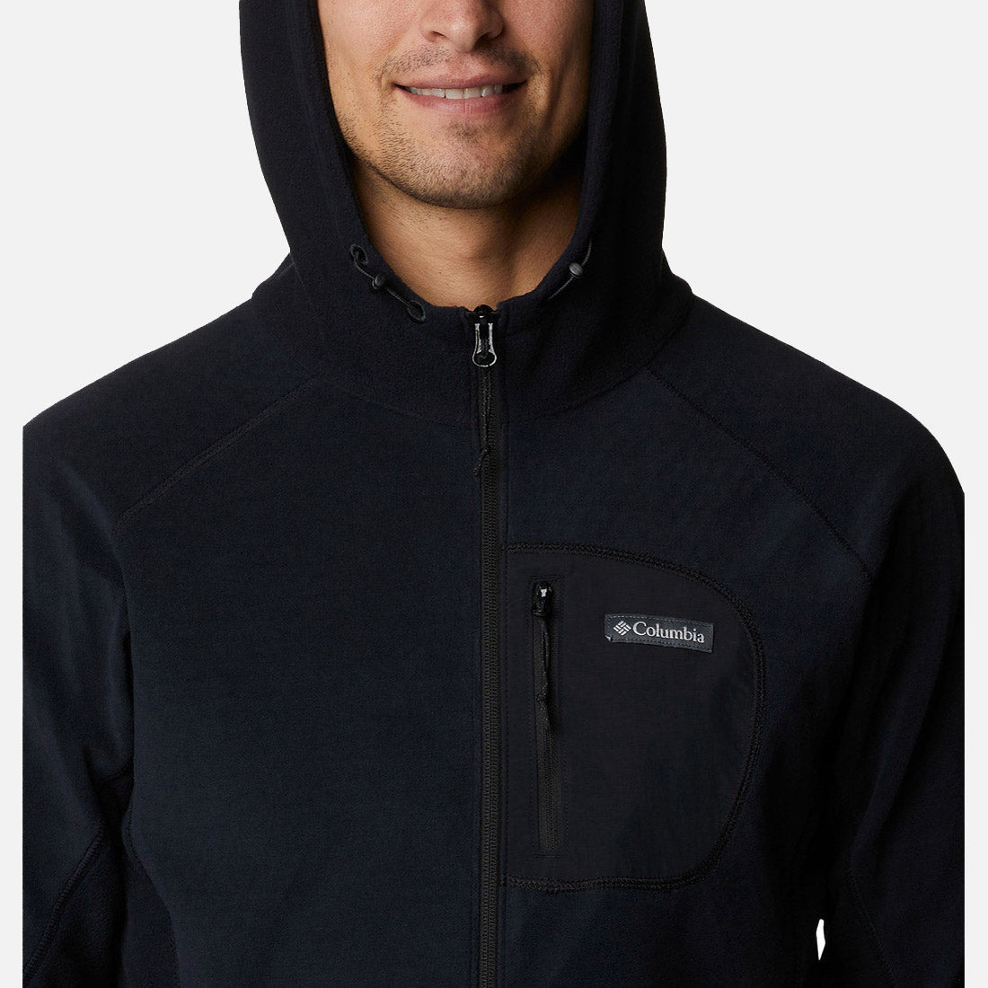 M Outdoor Tracks Hood F/Z