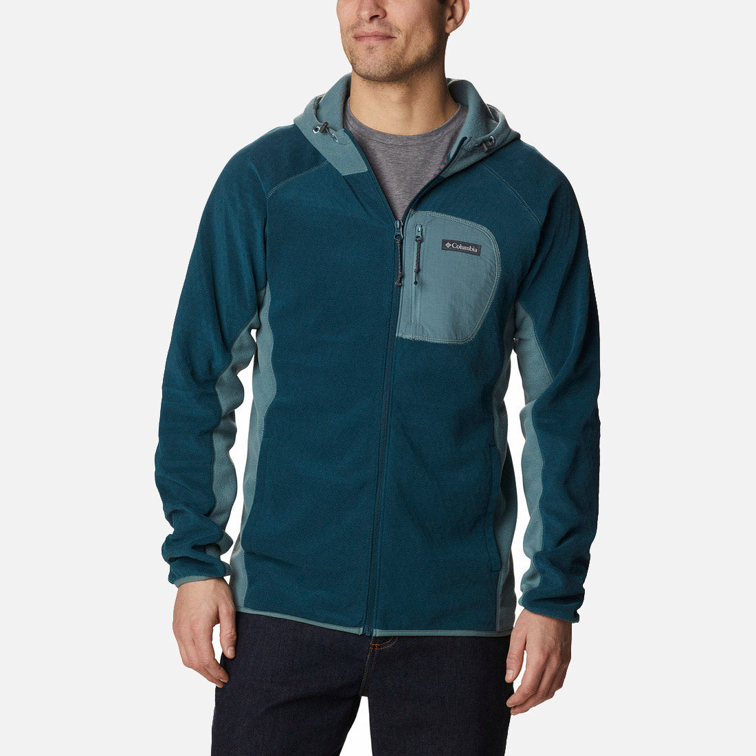 M Outdoor Tracks Hood F/Z