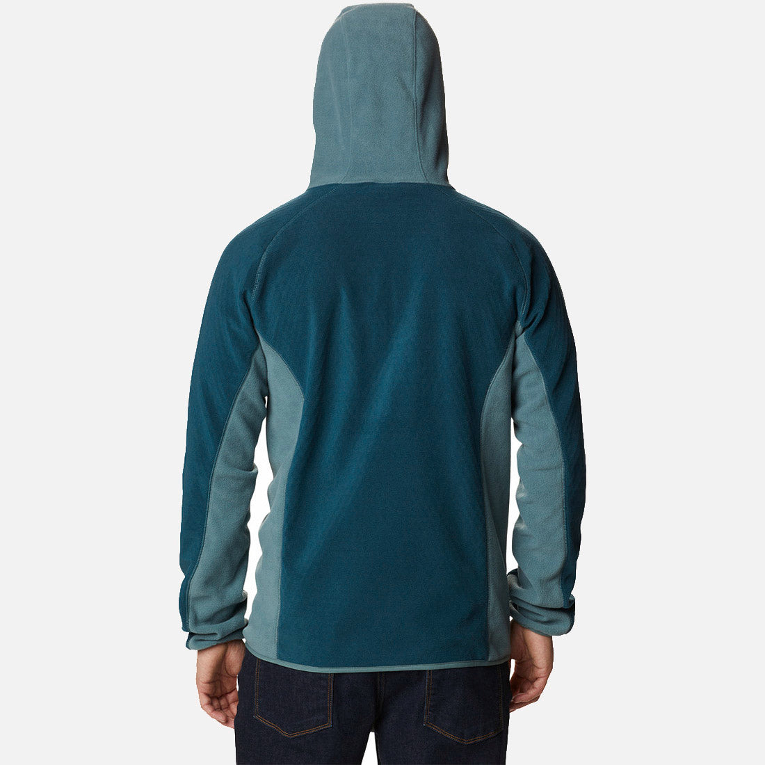 M Outdoor Tracks Hood F/Z