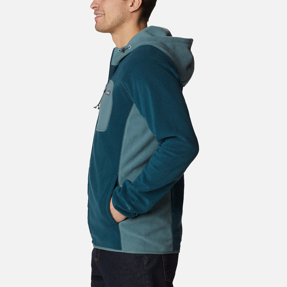 M Outdoor Tracks Hood F/Z