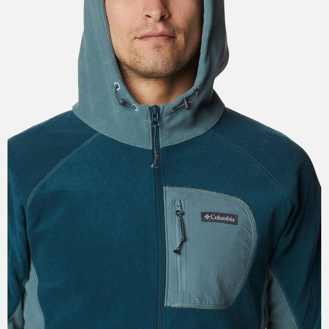M Outdoor Tracks Hood F/Z