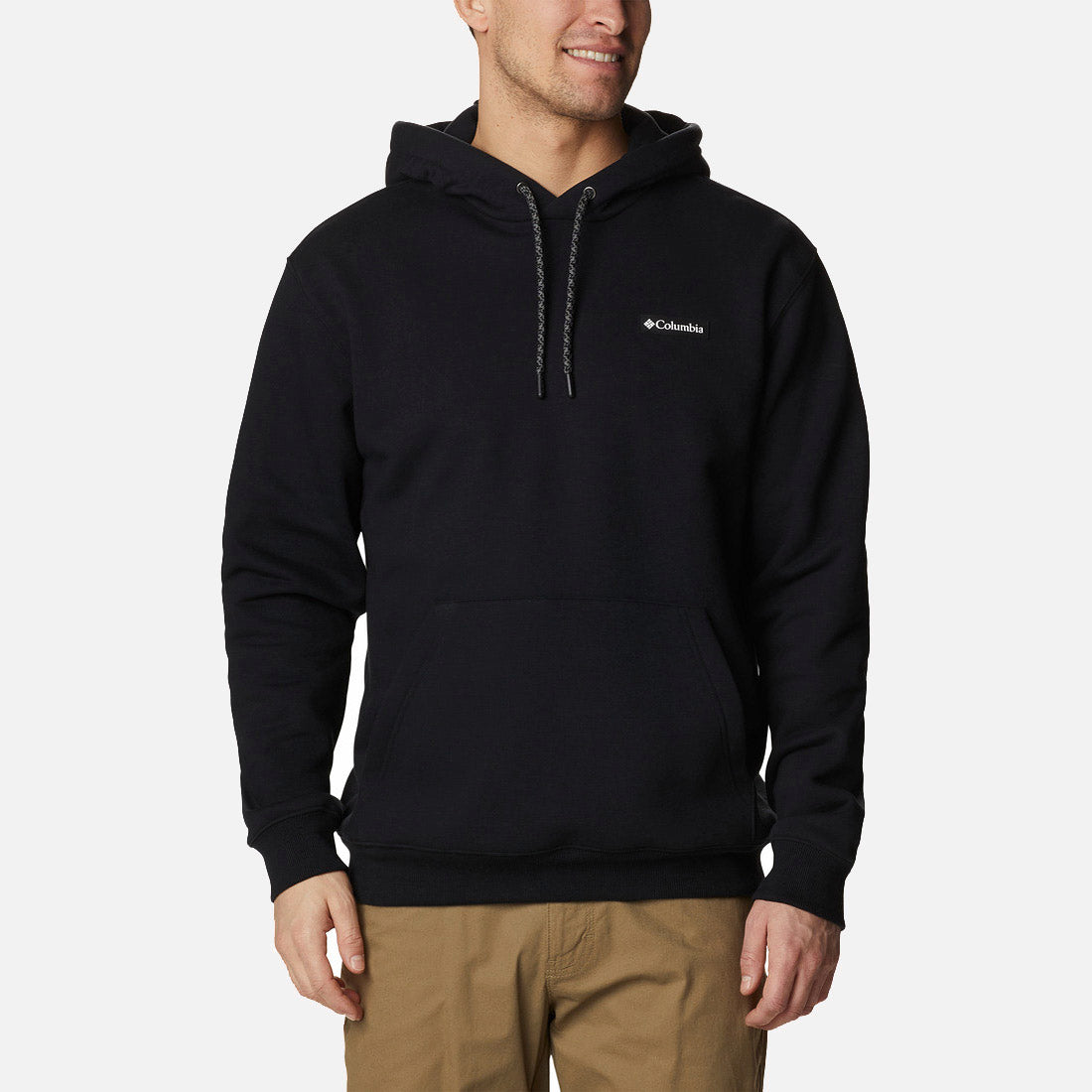 Marble Canyon Heavyweight Hoodie