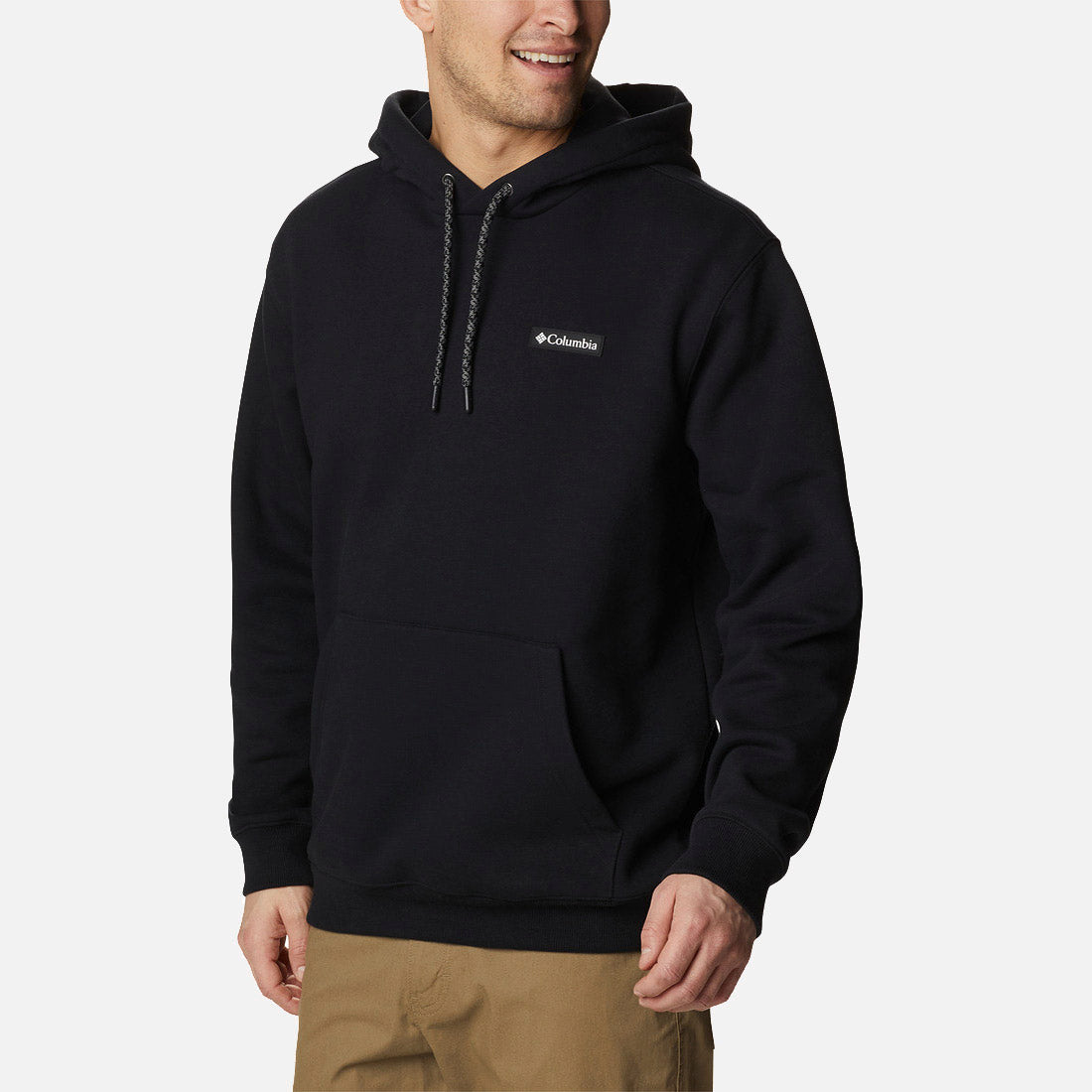 Marble Canyon Heavyweight Hoodie