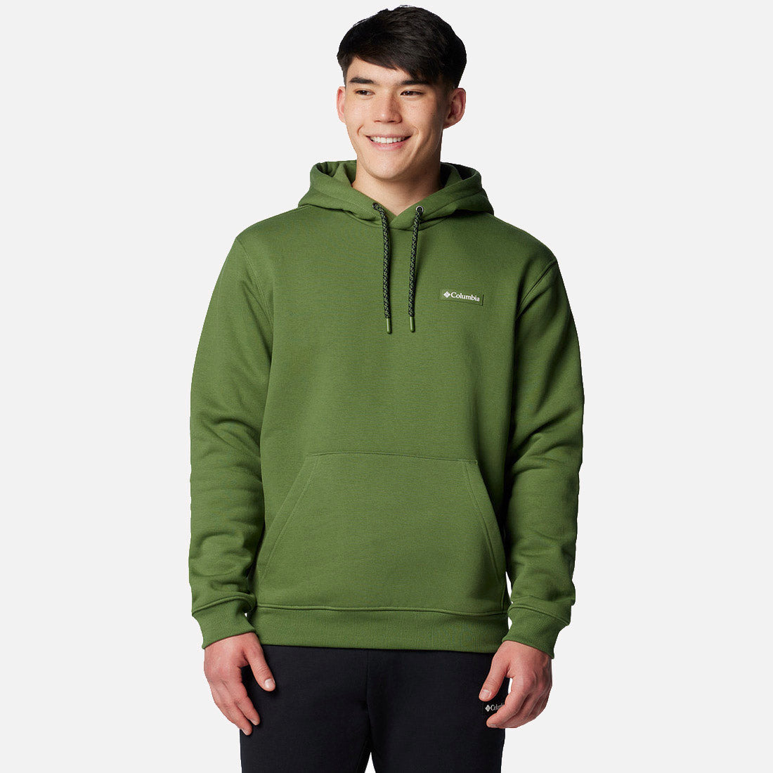 Marble Canyon Heavyweight Hoodie