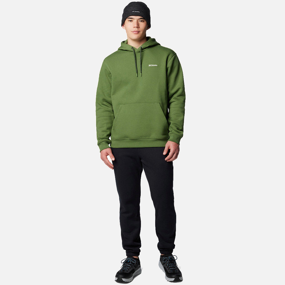 Marble Canyon Heavyweight Hoodie