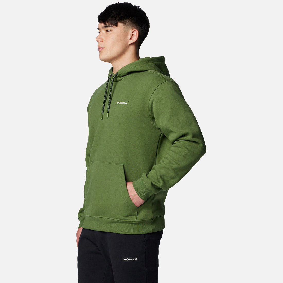 Marble Canyon Heavyweight Hoodie