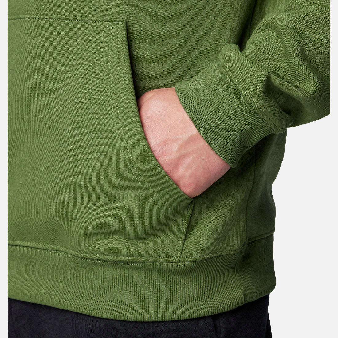 Marble Canyon Heavyweight Hoodie