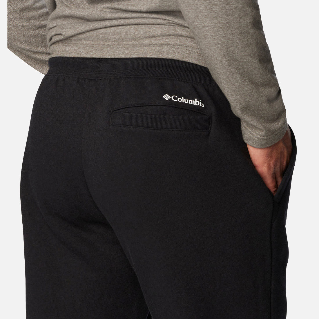 Marble Canyon Heavyweight Fleece