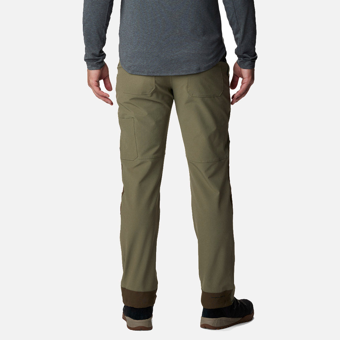 Landroamer Utility Pant