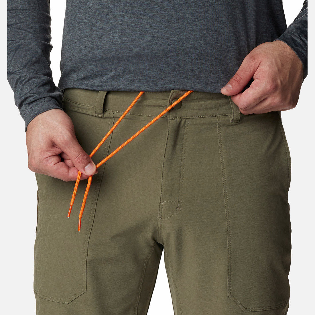 Landroamer Utility Pant