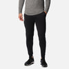 Black Mesa Knit Jogger