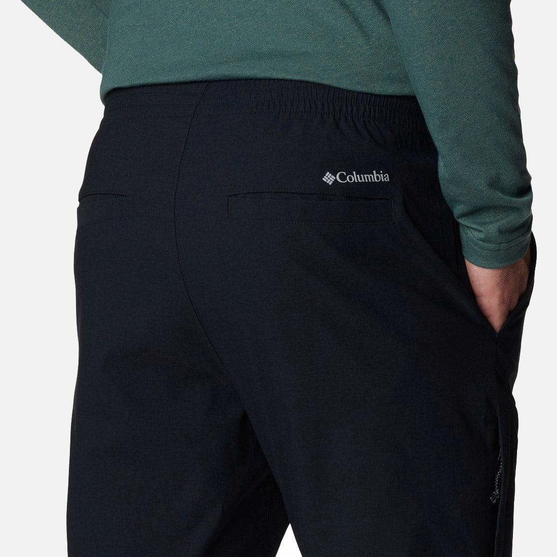 Black Mesa Tapered Pant
