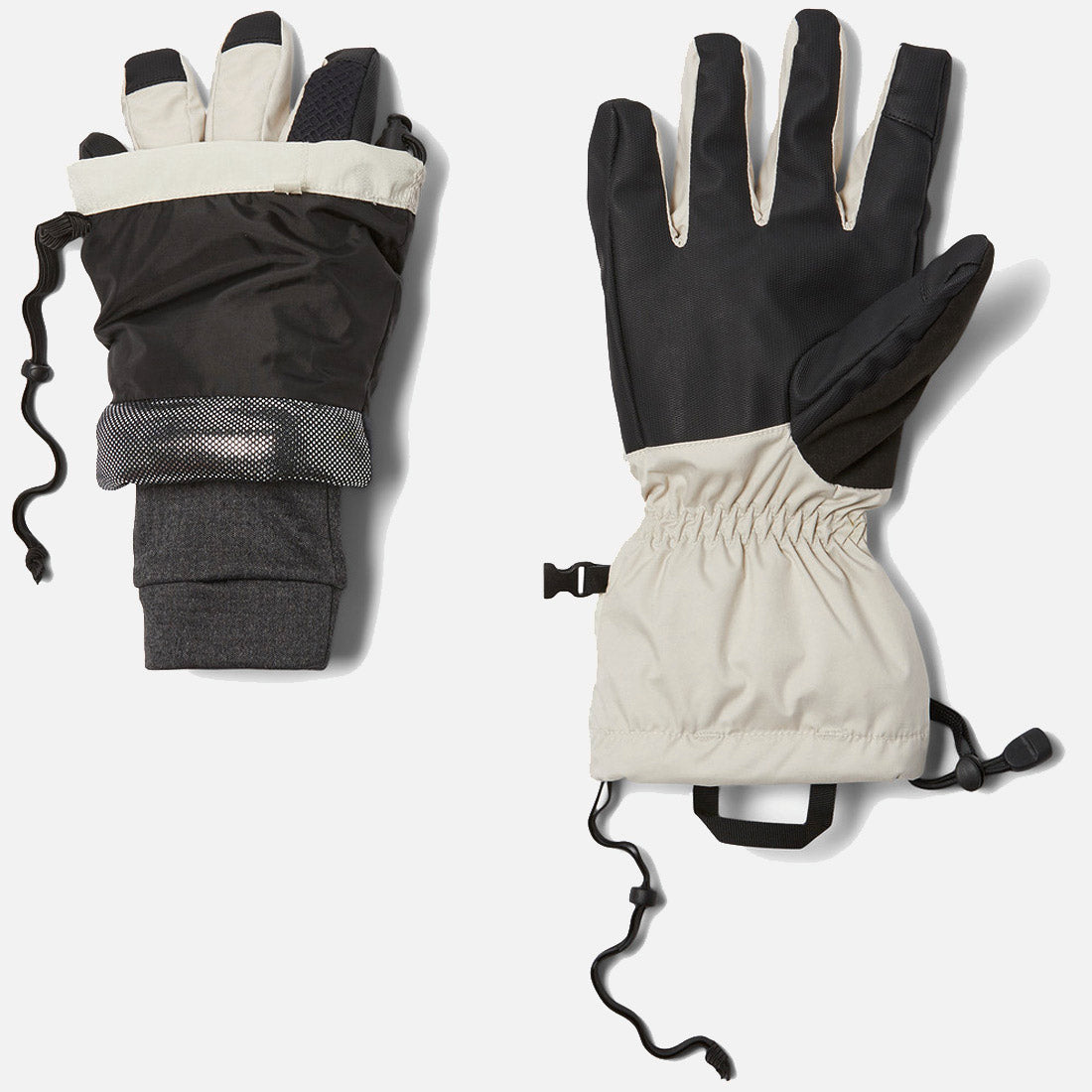 W Bugaboo Interchange Glove