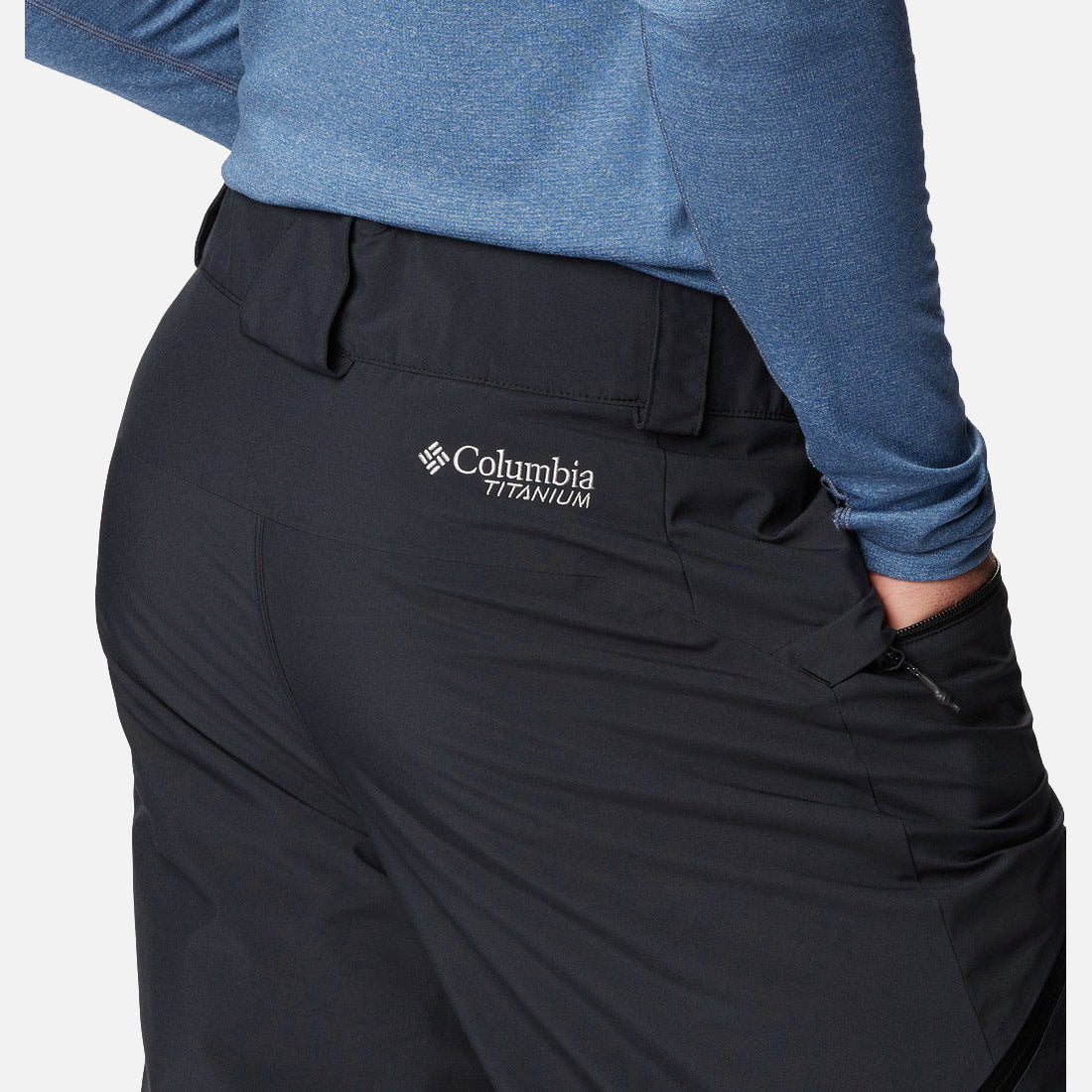Kick Turn III Pant
