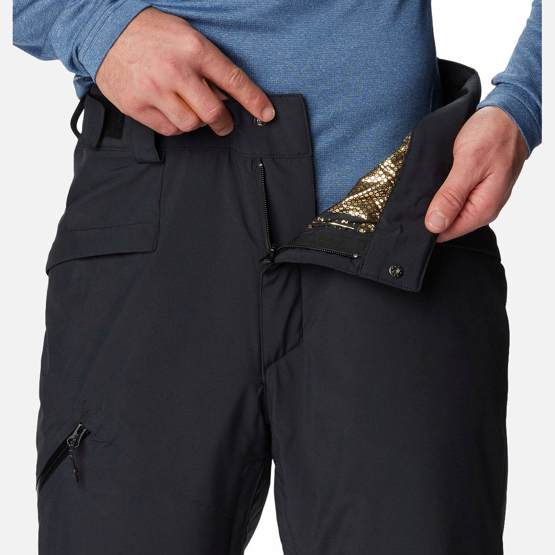 Kick Turn III Pant