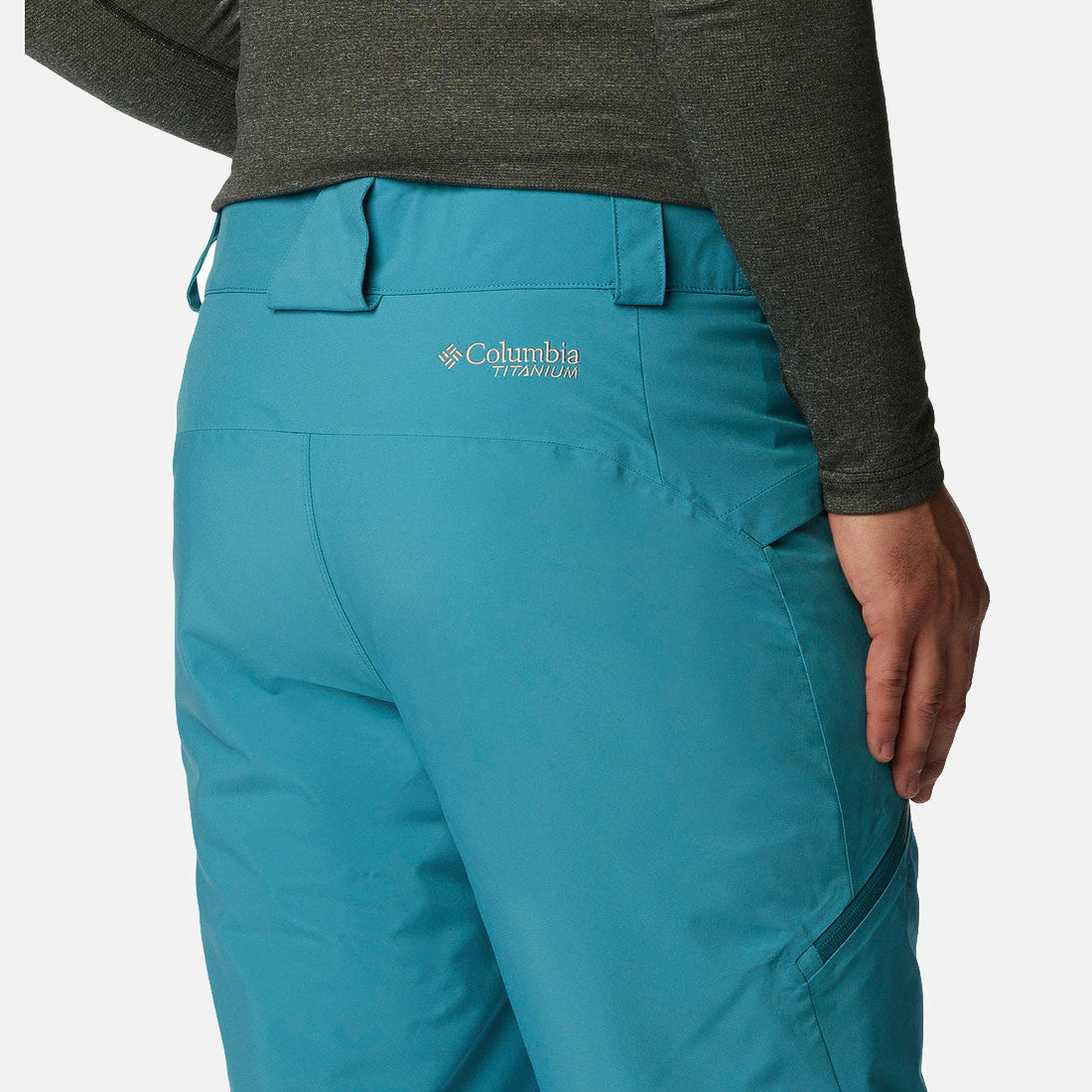 Kick Turn III Pant