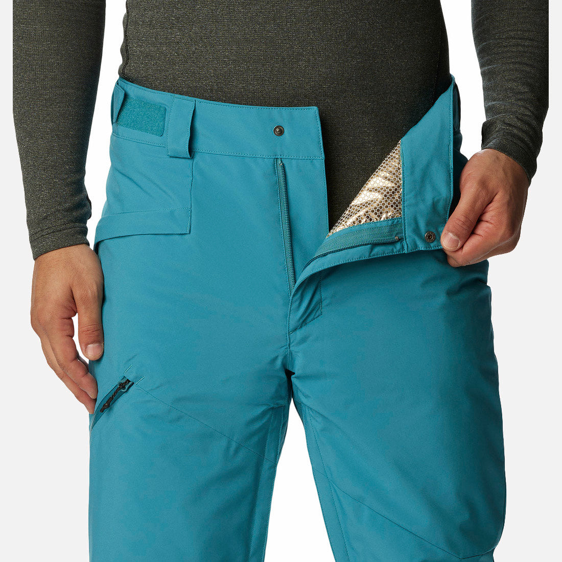 Kick Turn III Pant