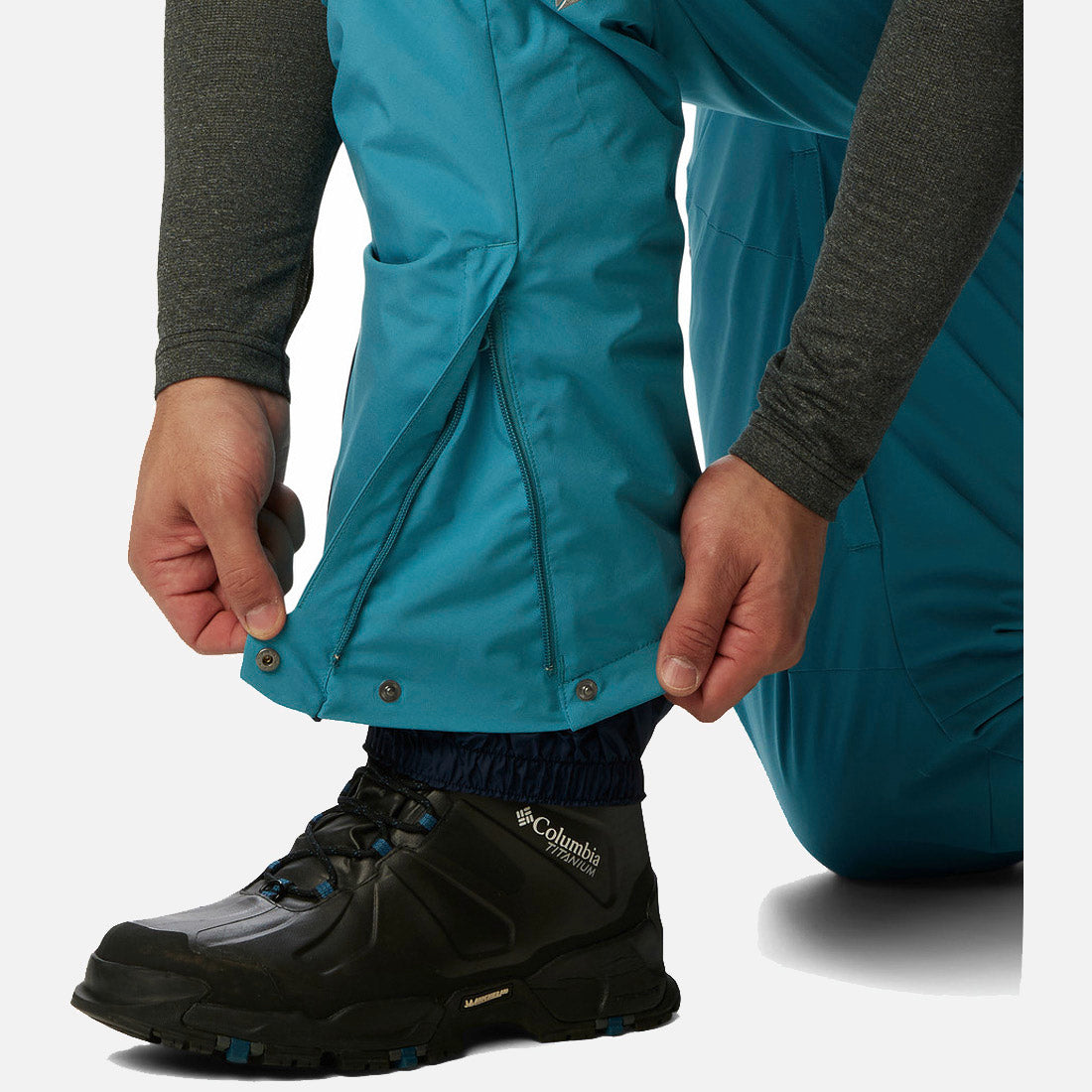 Kick Turn III Pant