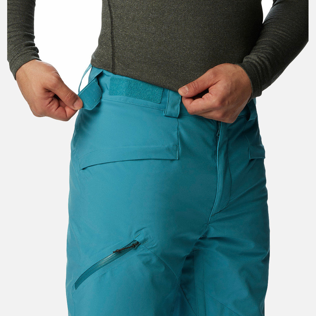 Kick Turn III Pant