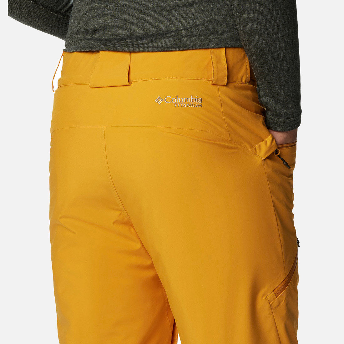 Kick Turn III Pant