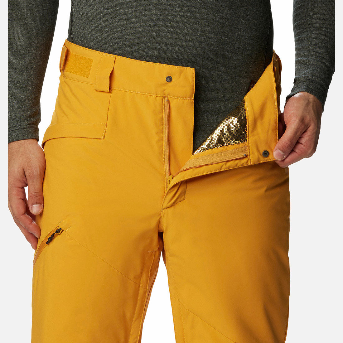 Kick Turn III Pant