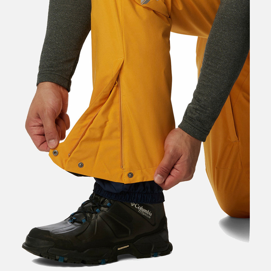 Kick Turn III Pant