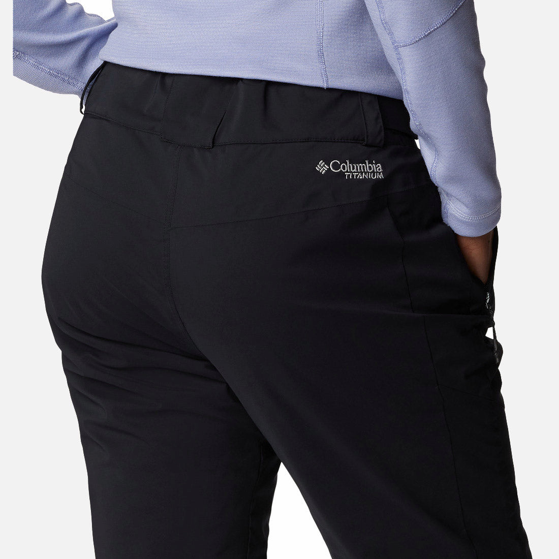 Backslope III Insulated Pant