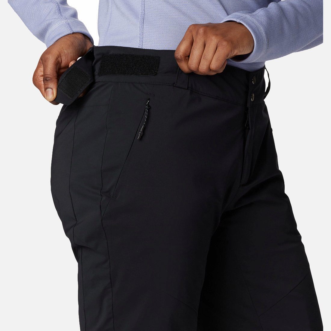 Backslope III Insulated Pant
