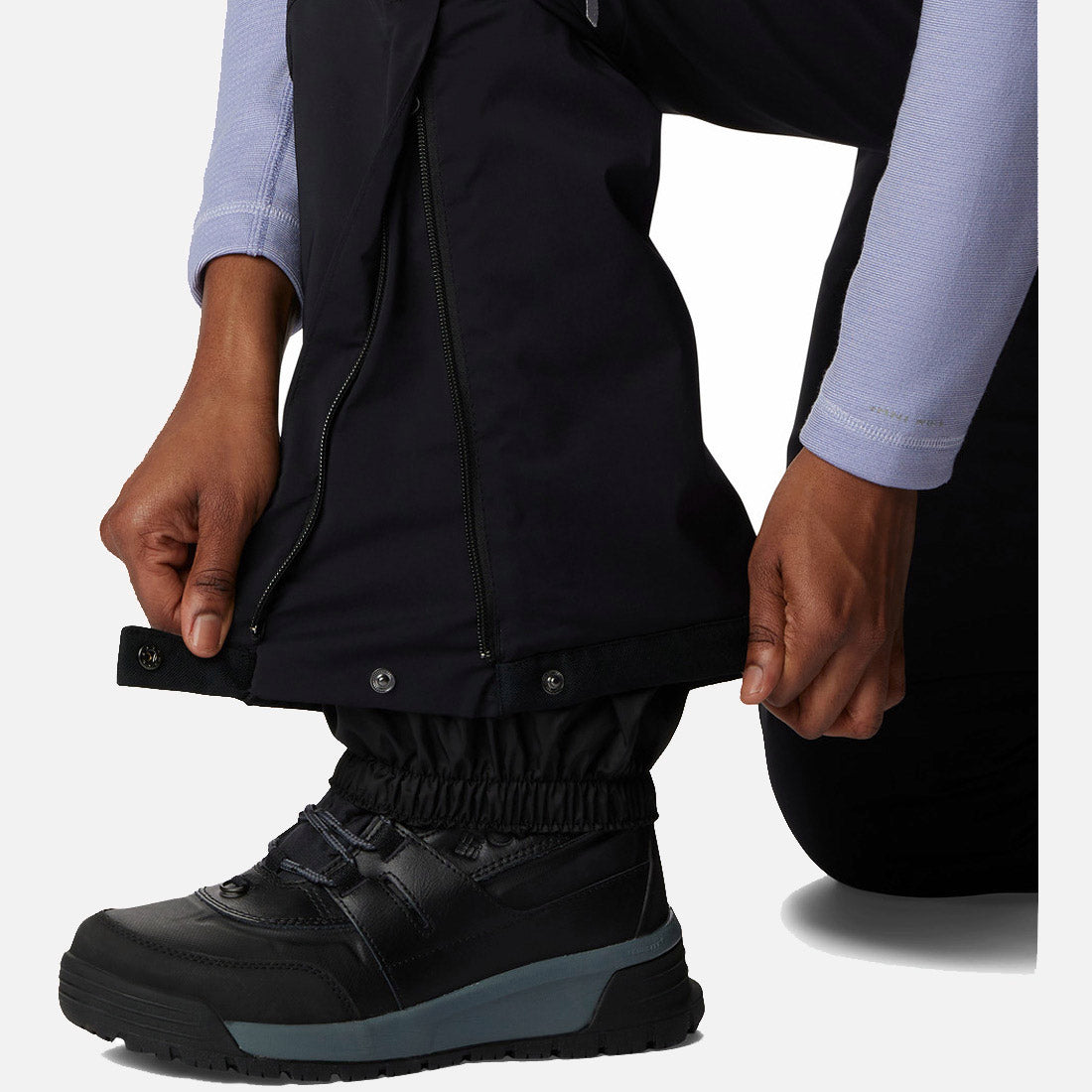 Backslope III Insulated Pant