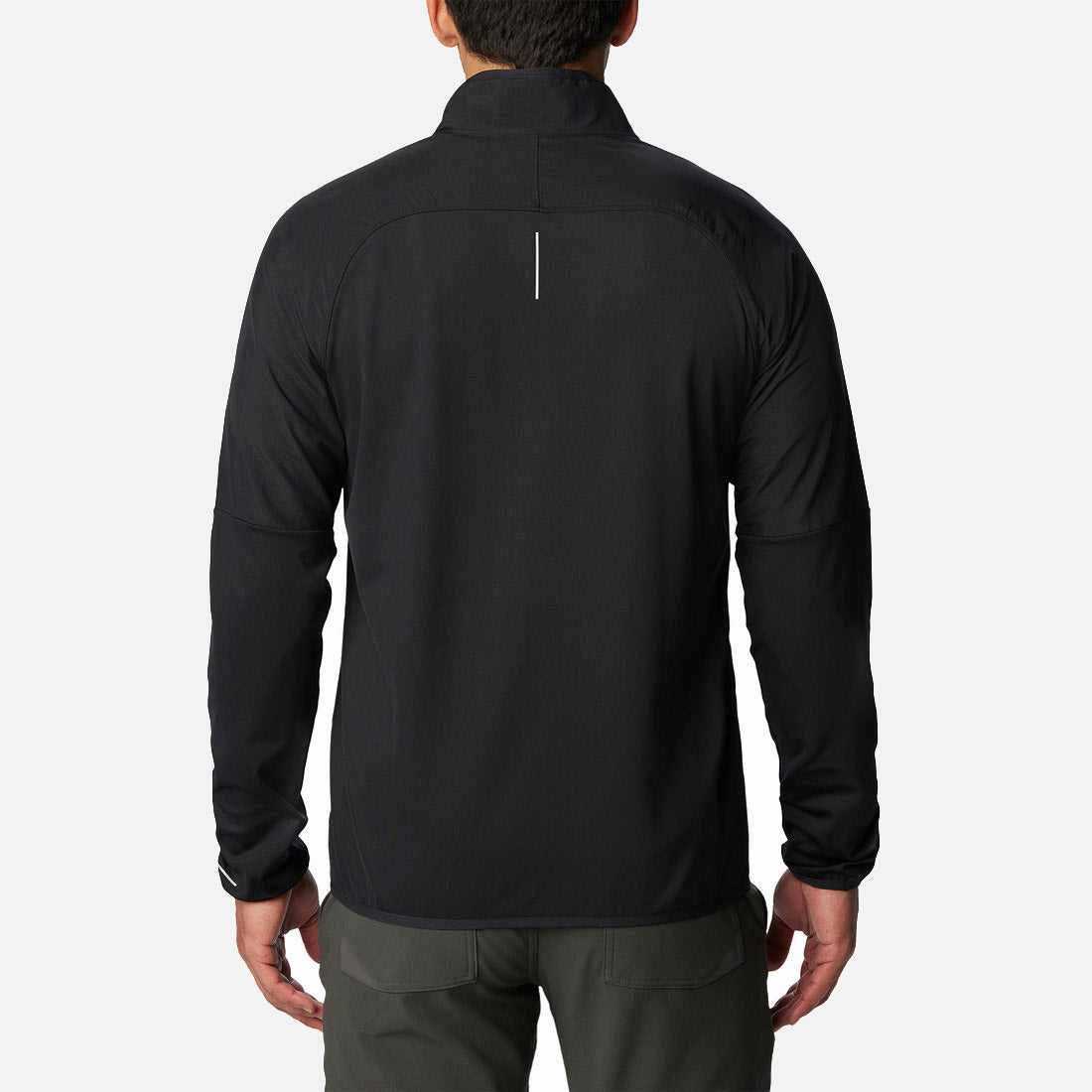 Black Mesa Knit F/Z