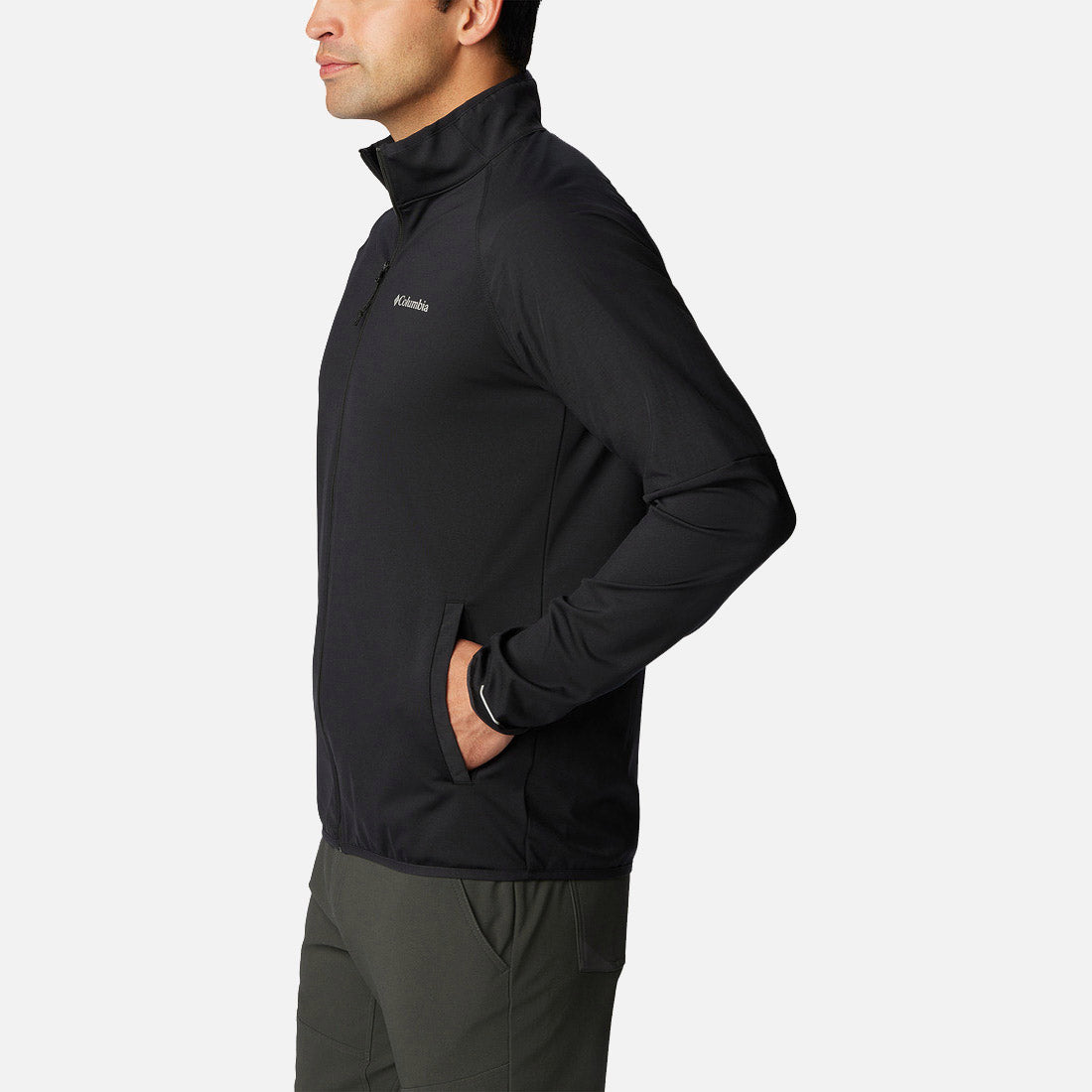 Black Mesa Knit F/Z
