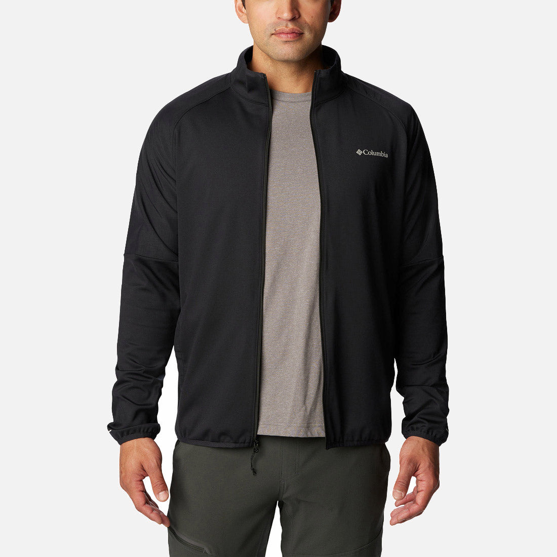 Black Mesa Knit F/Z