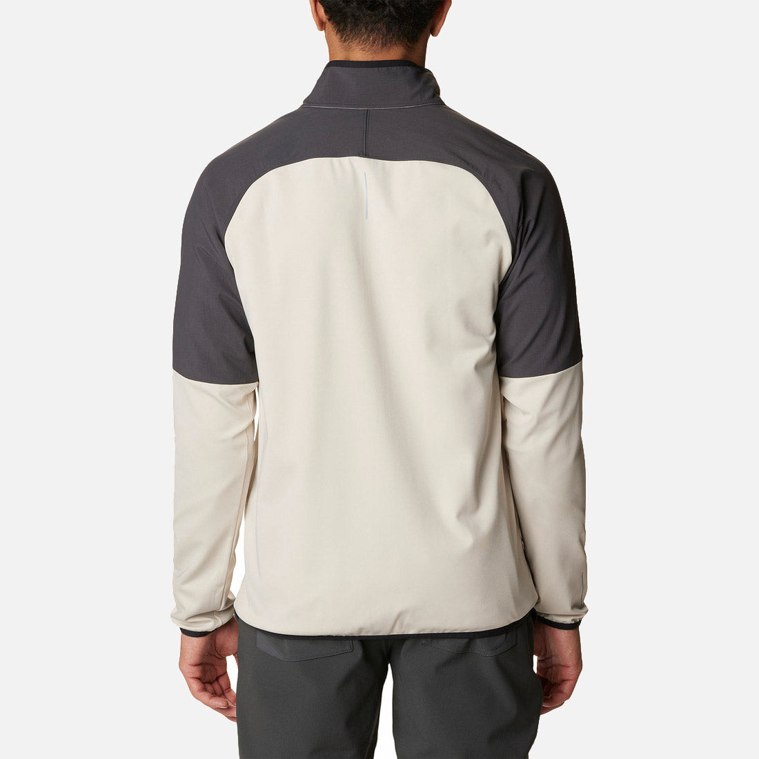 Black Mesa Knit F/Z