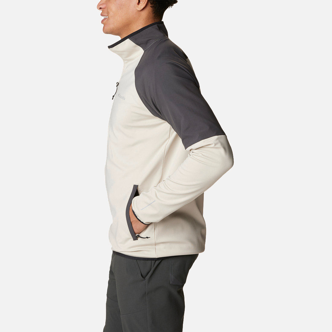 Black Mesa Knit F/Z